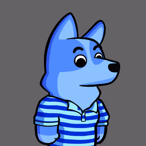 Dog #6796