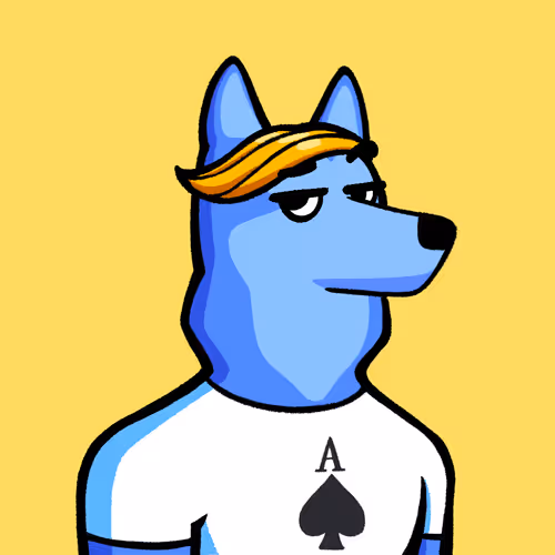 Dog #156