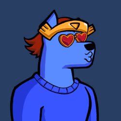 Dog #6181