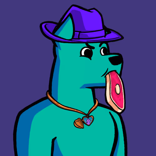 Dog #4196