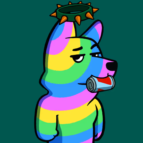 Dogs Unchained