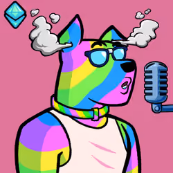Dog #5335