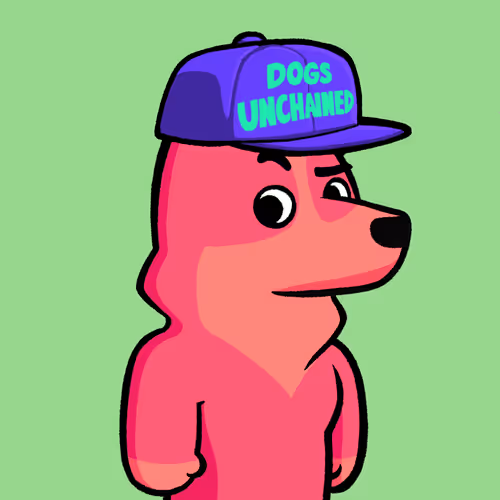 Dogs Unchained