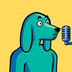 Dog #9210