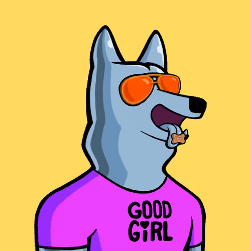 Dog #4543