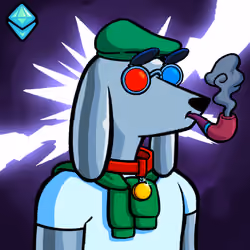 Dog #8058