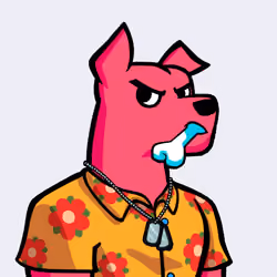Dog #6881
