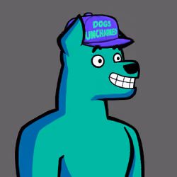Dog #6298