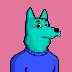 Dog #8298