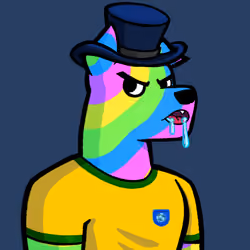 Dog #9259