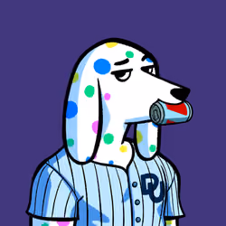 Dog #9561