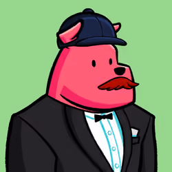 Dog #4536