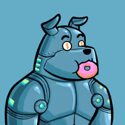 Dog #5967