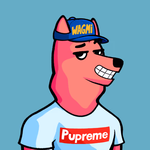 Dog #5470