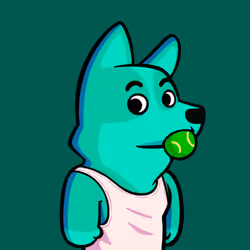 Dog #5596