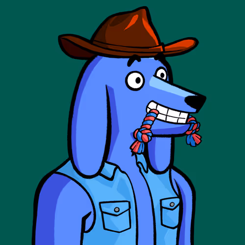 Dogs Unchained