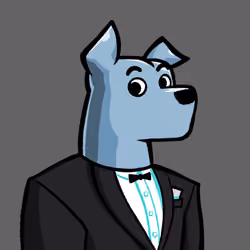 Dog #9794