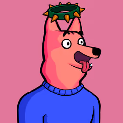 Dog #5972