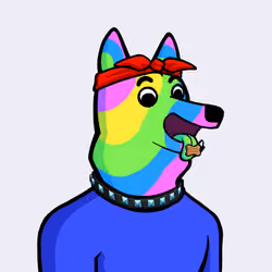 Dog #7760
