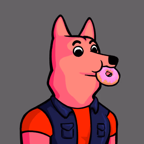 Dogs Unchained