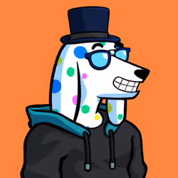 Dog #9846