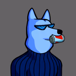 Dog #2874