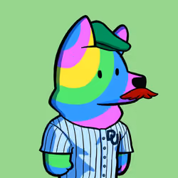 Dog #9746