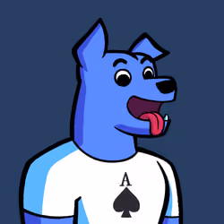 Dog #7134