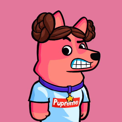Dog #9441