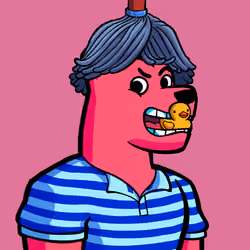 Dog #1415