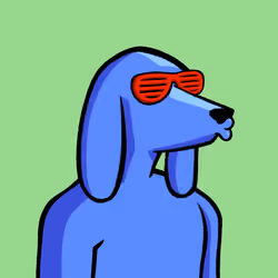 Dog #8634