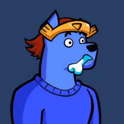 Dog #9536