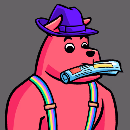 Dog #2646