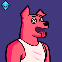 Dog #407