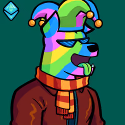 Dog #1230