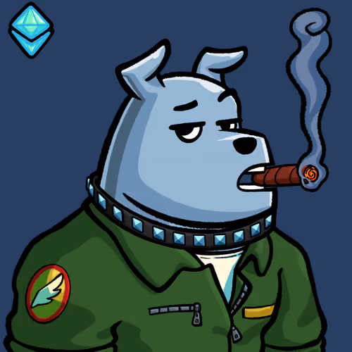 Dog #6133