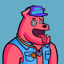 Dog #473