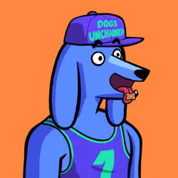 Dog #1156
