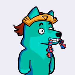 Dog #899