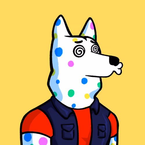Dog #1652