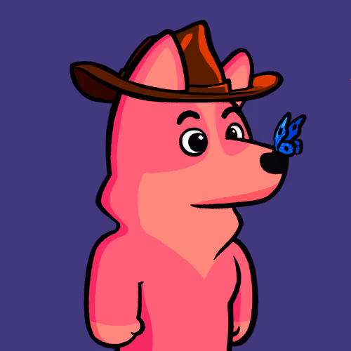 Dog #8372