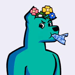 Dog #7618