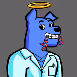 Dog #9078