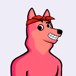 Dog #4773