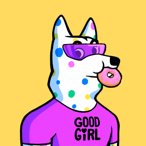 Dog #7669