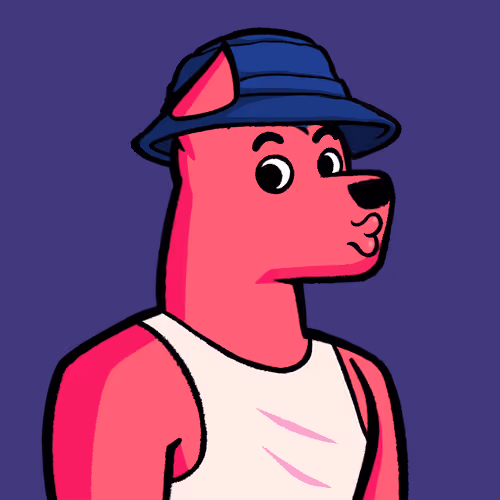 Dog #433