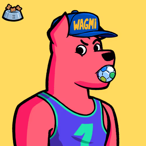 Dogs Unchained
