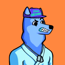 Dog #1396