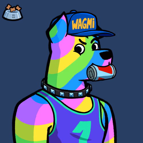Dogs Unchained