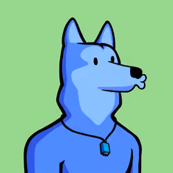 Dog #4349